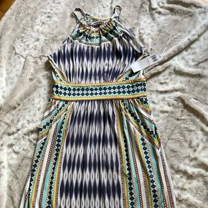 London Times summer dress size 6